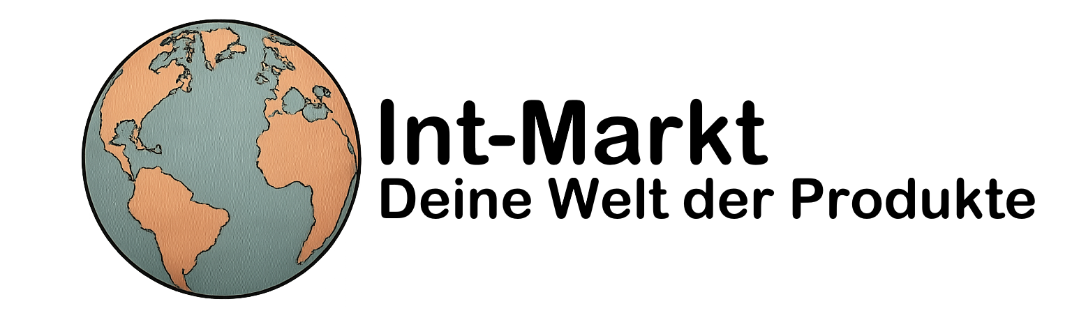 Int-Markt Logo