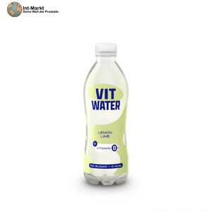 AA Drink Vitwater Lemon Lime