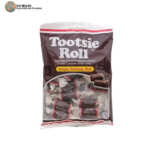 Tootsie Roll