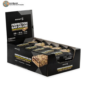 Body&Fit Perfection Bar Deluxe Cookies & Cream (15 x 55g)