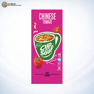 Knorr Cup a Soup Chinesische Tomatensuppe 21 x 17 g