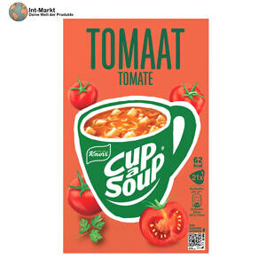 Knorr Cup a Soup Tomatensuppe (21 x 18g)