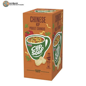 Unox Cup a Soup Französische Zwiebelsuppe (21 x 13g)