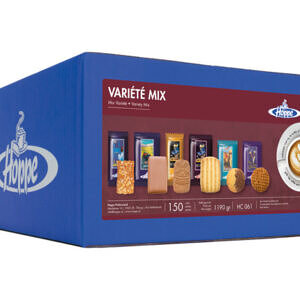Hoppe Variété Mix 150 Stück