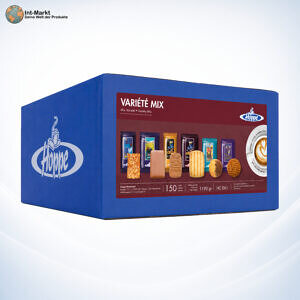 Hoppe Variété Mix 150 Stück