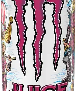 Monster Energy USA Juice Viking Berry 473 ml