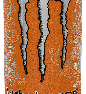 Monster Energy USA Ultra Sunrise 473 ml