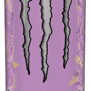 Monster Energy USA Ultra Wild Passion 473 ml
