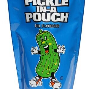 Van Holten's Big Papa Pickle 12 pickles